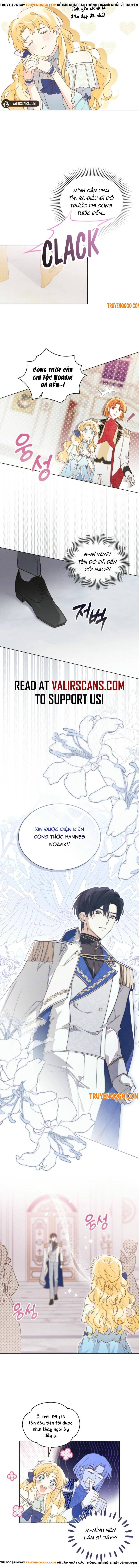 Chồng Đang Truy Tìm Tôi - chap1 - Trang 12